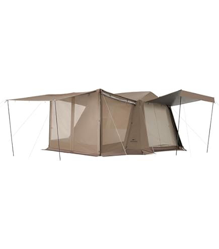 BUNDOK バンドック　ソロドーム1 BDK-08B カラー　ベージュ Amazon.com : BUNDOK BDK-08B Solo Dome for 1 Person, Tent